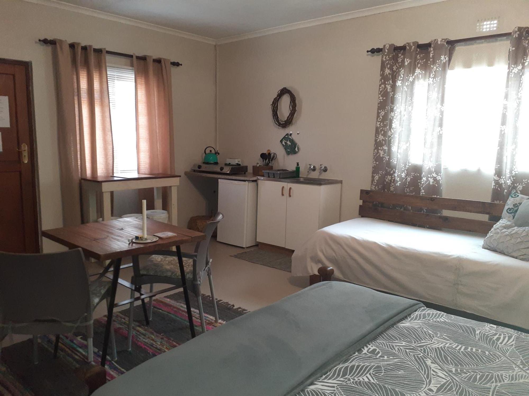Kleinfontein Villa Клануилям Екстериор снимка