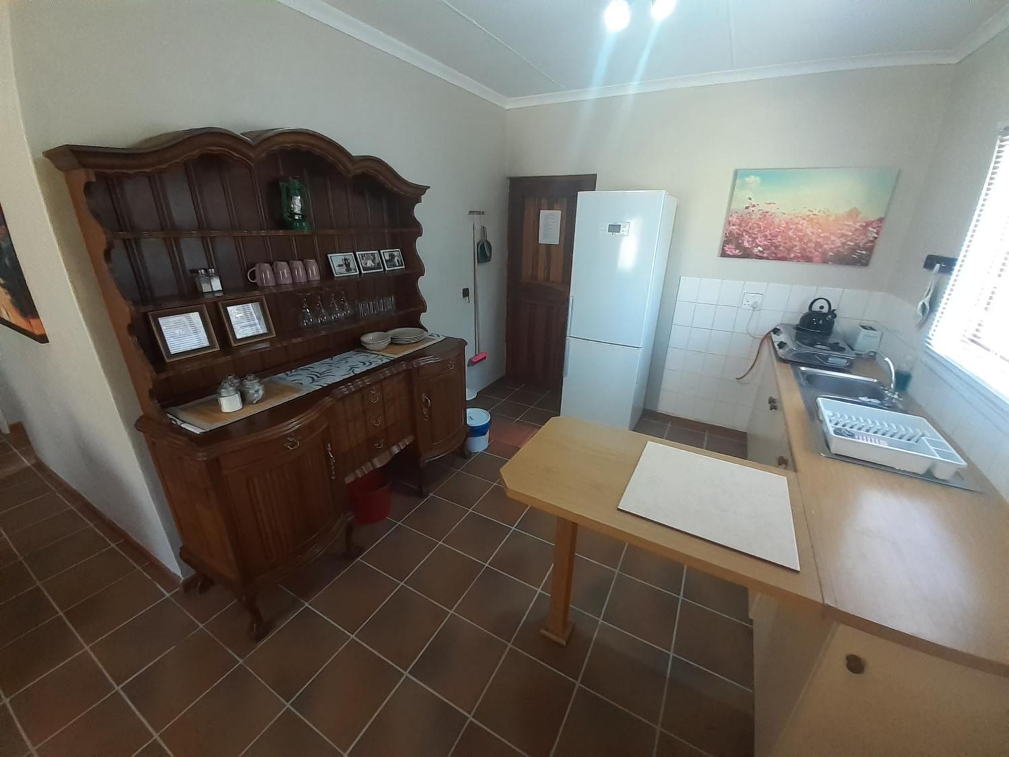 Kleinfontein Villa Клануилям Екстериор снимка