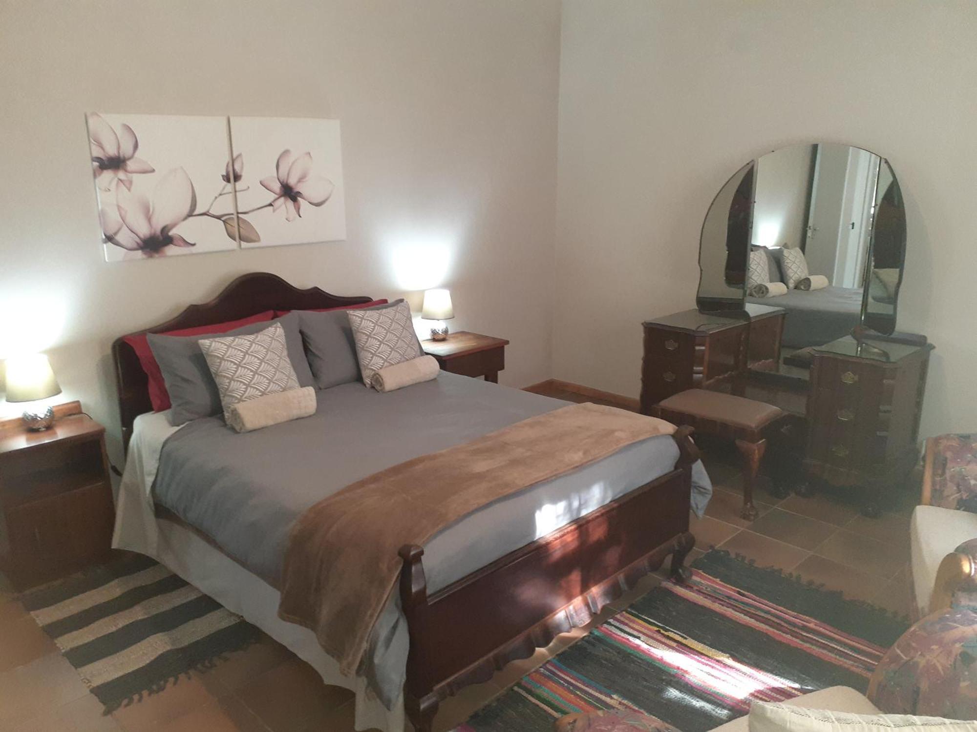 Kleinfontein Villa Клануилям Екстериор снимка
