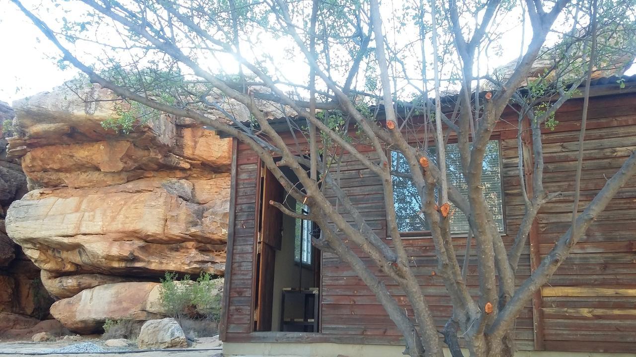 Kleinfontein Villa Клануилям Екстериор снимка